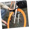 Gogogmee Bike Lock Shaped Multi Function Cycle Lock for Securely Locking Bicycles Motorcycles and Luggage Durable Construction for Use view 2