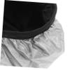 BESPORTBLE 5pcs Bicycle Seat Cover Rainproof Protection for Mountain Bike Electric Bike Saddle Covers view 3