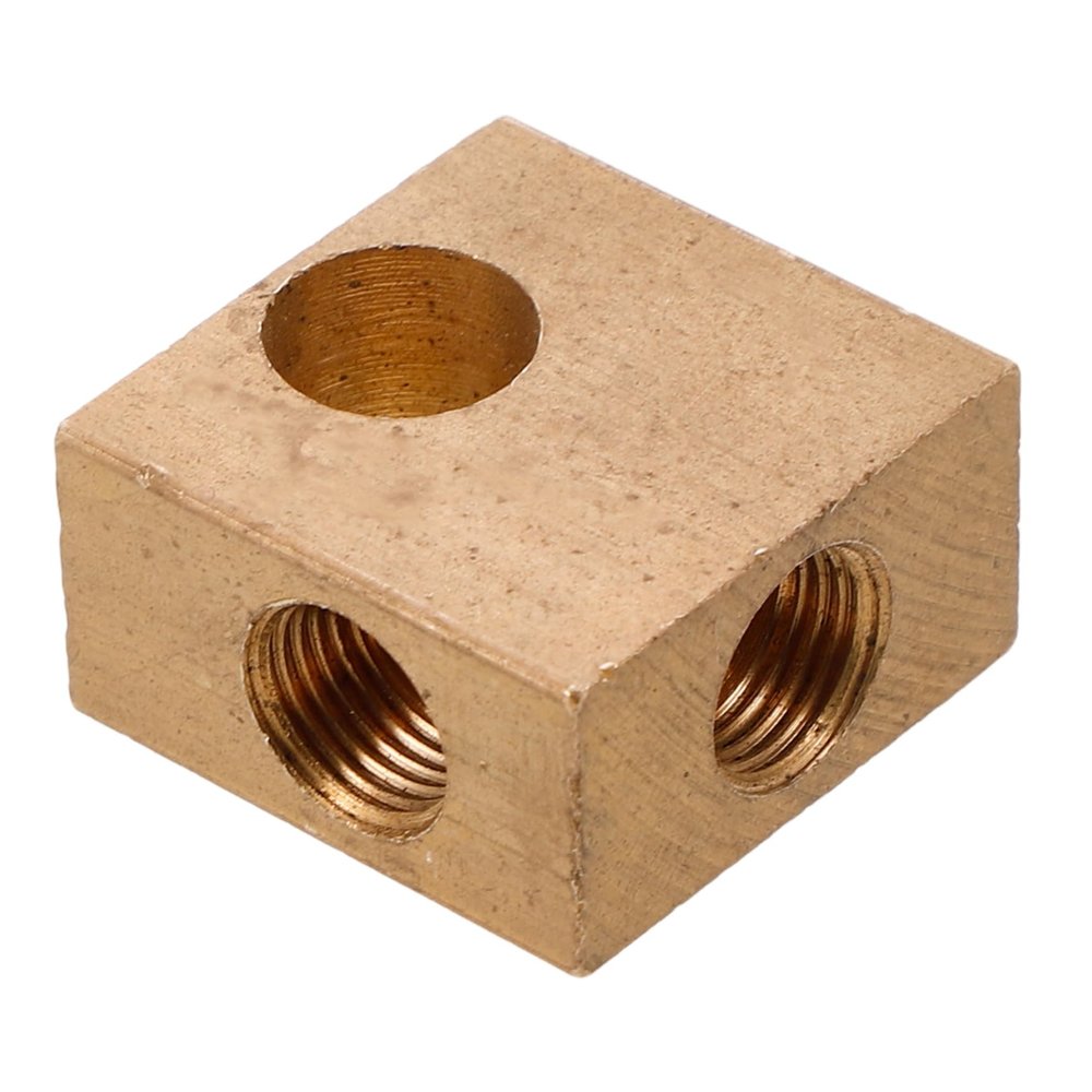 FUNOMOCYA Car Replacement Brake Block High Precision Fitting for Vehicles Sturdy Way Connector for Enhanced Safety Compatibility with Micro Cars
