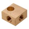 FUNOMOCYA Car Replacement Brake Block High Precision Fitting for Vehicles Sturdy Way Connector for Enhanced Safety Compatibility with Micro Cars view 1