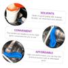 DONFAMDS 7Pcs Disconnect Tool Durable Repair Tool for Air Conditioning Heater Line Removal Essential Mechanic Equipment for Efficient Repairs view 3