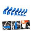 DONFAMDS 7Pcs Disconnect Tool Durable Repair Tool for Air Conditioning Heater Line Removal Essential Mechanic Equipment for Efficient Repairs view 4