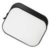 Cabilock 1 Pair Car Windshield Sun Shade Cover Reflective Car Window Shades for Optimal Heat Reduction Easy Installation Fits Models and Material view 1