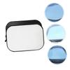 Cabilock 1 Pair Car Windshield Sun Shade Cover Reflective Car Window Shades for Optimal Heat Reduction Easy Installation Fits Models and Material view 2