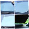 Cabilock 1 Pair Car Windshield Sun Shade Cover Reflective Car Window Shades for Optimal Heat Reduction Easy Installation Fits Models and Material view 3