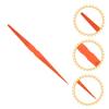ABOOFAN 2pcs Car Door Panel Gap Alignment Tool Precision Measuring Ruler for Engine Door and Gap Alignment view 2