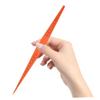 ABOOFAN 2pcs Car Door Panel Gap Alignment Tool Precision Measuring Ruler for Engine Door and Gap Alignment view 4