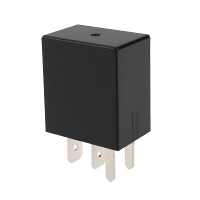 OTOTEC Automotive Relay Multipurpose Relay Main Current Replacement Parts 86AG7K057AA 83990024 Compatible with Ford Compatible with Sierra