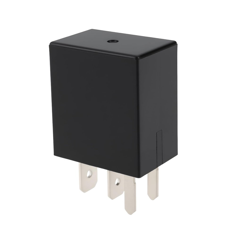 OTOTEC Automotive Relay Multipurpose Relay Main Current Replacement Parts 86AG7K057AA 83990024 Compatible with Ford Compatible with Sierra
