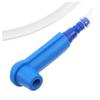 Healifty 1Set Brake Fluid Change Hose Kit Durable Oil Bleeder Hose for Easy Brake Fluid Replacement Flexible Brake Bleeding Tool for Efficient Vehicle Maintenance view 3