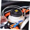 Healifty 1Set Brake Fluid Change Hose Kit Durable Oil Bleeder Hose for Easy Brake Fluid Replacement Flexible Brake Bleeding Tool for Efficient Vehicle Maintenance view 4