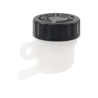 Bacar 1 Pc Brake Fluid Reservoir Tank Rear Brake Master Cylinder Cup For CR85R CR85RB 2003-2007