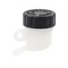 Bacar 1 Pc Brake Fluid Reservoir Tank Rear Brake Master Cylinder Cup For CR85R CR85RB 2003-2007 view 1