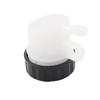 Bacar 1 Pc Brake Fluid Reservoir Tank Rear Brake Master Cylinder Cup For CR85R CR85RB 2003-2007 view 3
