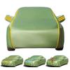 Car Cover Compatible with Seat Ateca Waterproof Car Cover All Weather Full car Cover Use Indoors and Outdoors Windproof Dustproof Scratch-Proof Customizable, with Side Door Zipper view 1