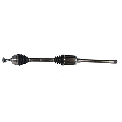 Front Right CV Joint Axle Assembly for BMW 528i xDrive 2.0L 2012-2016