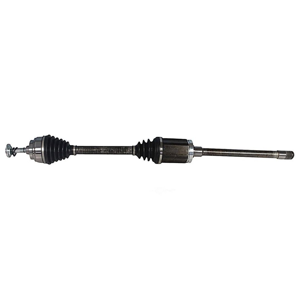 Front Right CV Joint Axle Assembly for BMW 528i xDrive 2.0L 2012-2016