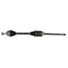 Front Right CV Joint Axle Assembly for BMW 528i xDrive 2.0L 2012-2016 view 1