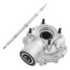 RALBDX Rear Final Gear Differential with Rear Axle Shaft Compatible with Honda Rancher 2007-2013 TRX420 TRX420FM TRX420FPE TRX420FPM TRX420TE TRX420TM # 41300HP5600 41300-HP5-600 view 1