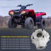 RALBDX Rear Final Gear Differential with Rear Axle Shaft Compatible with Honda Rancher 2007-2013 TRX420 TRX420FM TRX420FPE TRX420FPM TRX420TE TRX420TM # 41300HP5600 41300-HP5-600 view 3