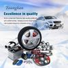 Inner CV Joint Boot Kit 1PC view 2