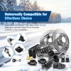Inner CV Joint Boot Kit 1PC view 4