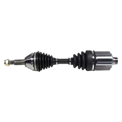 Front CV Axle Shaft Assembly 1PC for Chevrolet HHR 2.4L 2006-2011