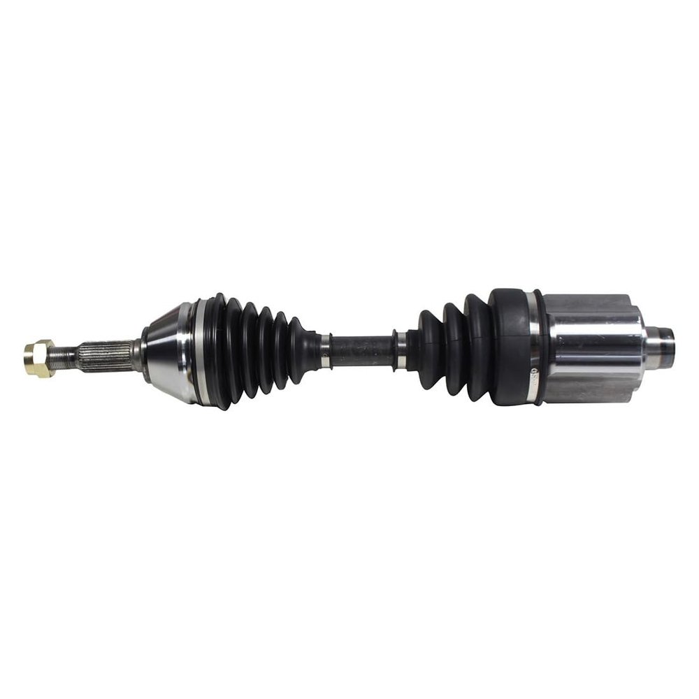 Front CV Axle Shaft Assembly 1PC for Chevrolet HHR 2.4L 2006-2011