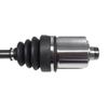 Front CV Axle Shaft Assembly 1PC for Chevrolet HHR 2.4L 2006-2011 view 3