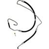Power Steering Pressure Line Hose Assembly for Dodge Charger 2007-2008 1 x view 1