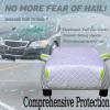 Hail Protector Car Cover Compatible with Chevy GMC Yukon XL Waterproof Full Outdoor Hail Protection Cover for Cars, Trucks & SUVs | UV-Resistant, All-Weather Use view 2