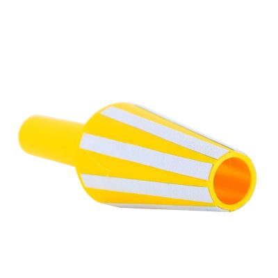 Spindle Cleaning Rod BT30 BT40 HSK25 HSK32 HSK40 HSK50 HSK63 HSK100 Cleaning Rod HSK BT Tool Holder Spindle Cleaning Tool 25/32/40/50A E 63A 63E Tool(5PCS,HSK50A)
