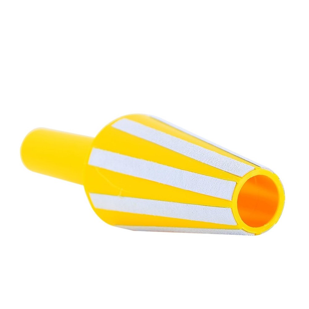 Spindle Cleaning Rod BT30 BT40 HSK25 HSK32 HSK40 HSK50 HSK63 HSK100 Cleaning Rod HSK BT Tool Holder Spindle Cleaning Tool 25/32/40/50A E 63A 63E Tool(5PCS,HSK50A)