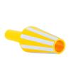 Spindle Cleaning Rod BT30 BT40 HSK25 HSK32 HSK40 HSK50 HSK63 HSK100 Cleaning Rod HSK BT Tool Holder Spindle Cleaning Tool 25/32/40/50A E 63A 63E Tool(5PCS,HSK50A) view 1