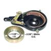 Tough Band Brake Assembly Designed Specifically for ROTOR in For Mini and For Moto Applications view 2