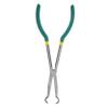 FELTECHELECTR Automotive Fuel Line Disconnect Pliers High Strength Electrical Tools for Hose Clip Removal Durable Fuel Feed Tool for Various Motorcycle Models view 1