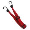 Parliky Motorcycle Strap Elastic Luggage Rope for Secure Item Transport Electric Bikes and Motorcycles Lightweight and Portable Design view 1