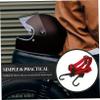 Parliky Motorcycle Strap Elastic Luggage Rope for Secure Item Transport Electric Bikes and Motorcycles Lightweight and Portable Design view 3
