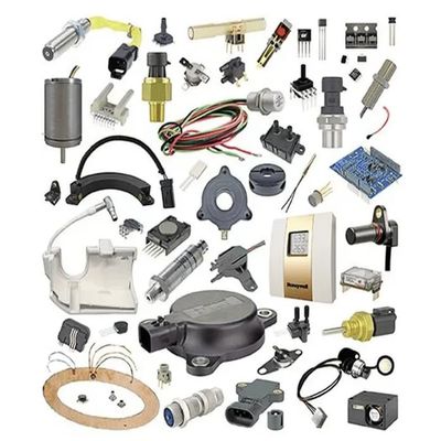 TE Connectivity/Deutsch Automotive, WB-48SB-5Pack, Wedge Lock 48P PLG BLK DRB B