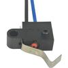 EZROAD Lever Switch TA040-43900 Compatible with Kubota L2900DT L2900F L3010DT L3010GST L4200F L4610DT L35 L39 L3710 L3410 M5660 M5400 M6800 M7040 M8540 M4800 MX5000 M4700 M4900 M5040 M5140 M5640 M6040 view 2