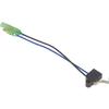 EZROAD Lever Switch TA040-43900 Compatible with Kubota L2900DT L2900F L3010DT L3010GST L4200F L4610DT L35 L39 L3710 L3410 M5660 M5400 M6800 M7040 M8540 M4800 MX5000 M4700 M4900 M5040 M5140 M5640 M6040 view 4