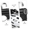 JOINPAYA Theft Lock for Helmet Compact and Device for Outdoor Cycling Weather Resistant Design for Safe Riding view 4
