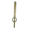 Zrbectay Supercharger Clutch Drive Holding Tool 612-92012 Compatible with Yamaha Fx-Sho Fzr Fzs Svho view 3
