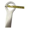 Zrbectay Supercharger Clutch Drive Holding Tool 612-92012 Compatible with Yamaha Fx-Sho Fzr Fzs Svho view 4