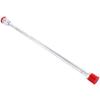 POPETPOP Airless Paint Sprayer Extension Rod Gasket 24-inch Adjustable Spray Tip Extension Pole for Car Detailing and Home Improvement Compatible Most Paint Sprayers view 1