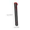 JOINPAYA 1Set Portable Bike Tire Pump Lightweight Hand Pump with Rotating Nozzle Durable for Outdoor Cycling view 2