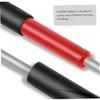 JOINPAYA 1Set Portable Bike Tire Pump Lightweight Hand Pump with Rotating Nozzle Durable for Outdoor Cycling view 3