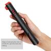 JOINPAYA 1Set Portable Bike Tire Pump Lightweight Hand Pump with Rotating Nozzle Durable for Outdoor Cycling view 4