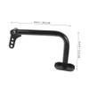 GRIRIW High Strength Electric Tricycle Brake Pedal Durable Foot Lever Ergonomic Design for Comfortable Operation Easy Installation for Various Models Reliable Performance and Safety view 2