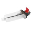 Fuel Petcock Valve, Fuel Valve Petcock Switch ABS 7051006 for Polaris Scrambler Sportsman 19932009 view 1